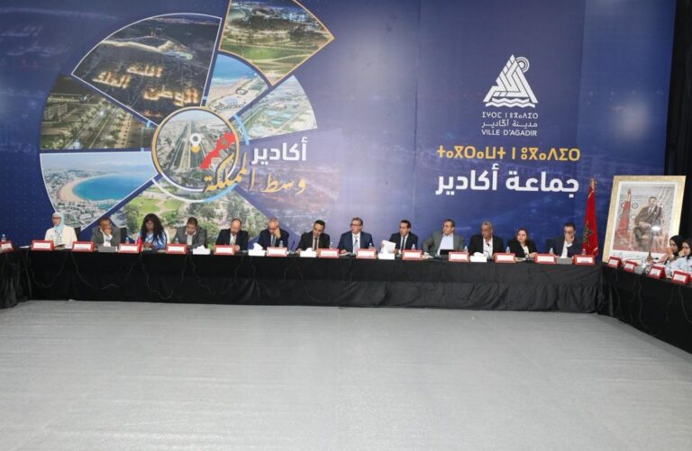 أكادير 2025 : كيف نجحت “عاصمة سوس” في تطويع الأرقام لخدمة الاستثمار الملياري؟