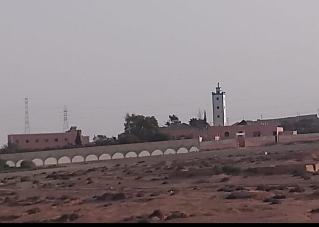 المدرسة العتيقة الرحمة بأيت ياسين : استمرار لذاكرة العلم وحفظٌ لإرث الأجداد بالجنوب المغربي