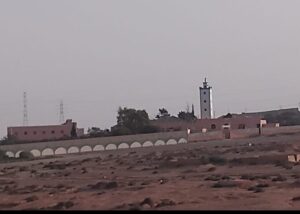 المدرسة العتيقة الرحمة بأيت ياسين : استمرار لذاكرة العلم وحفظٌ لإرث الأجداد بالجنوب المغربي