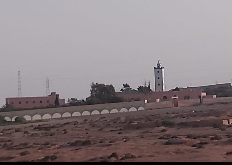 المدرسة العتيقة الرحمة بأيت ياسين : استمرار لذاكرة العلم وحفظٌ لإرث الأجداد بالجنوب المغربي