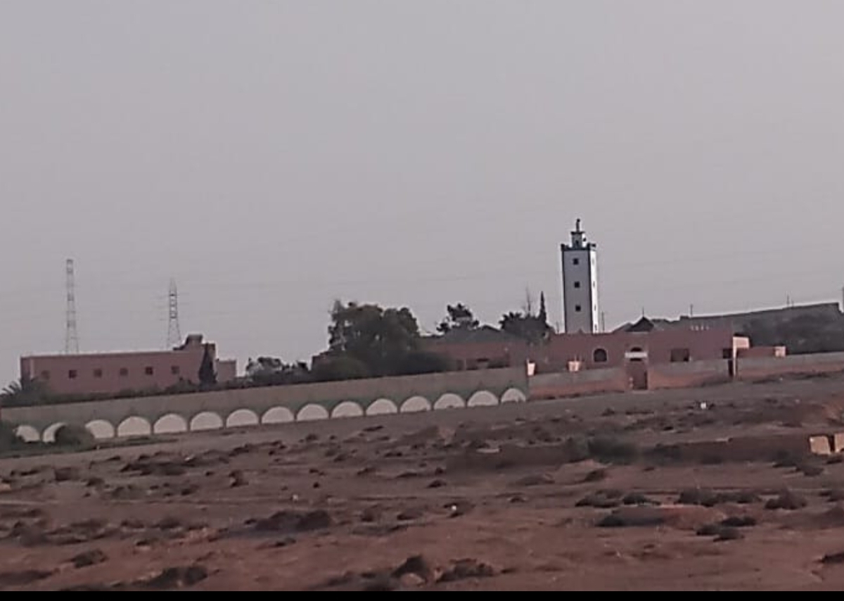 المدرسة العتيقة الرحمة بأيت ياسين : استمرار لذاكرة العلم وحفظٌ لإرث الأجداد بالجنوب المغربي