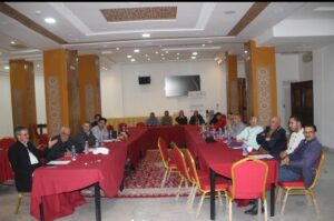 مستقبل “شجر الأركان”: شبكة RARBA تطلق خارطة طريق استراتيجية 2025-2030 من أكادير