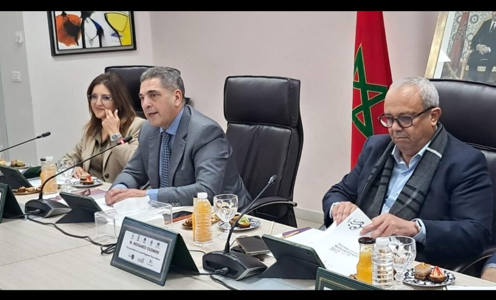 بمشاريع نوعية في الأمن الرقمي والصحة الذكية.. والي جهة سوس ماسة يقود دفعة جديدة لمنظومة الابتكار بأكادير