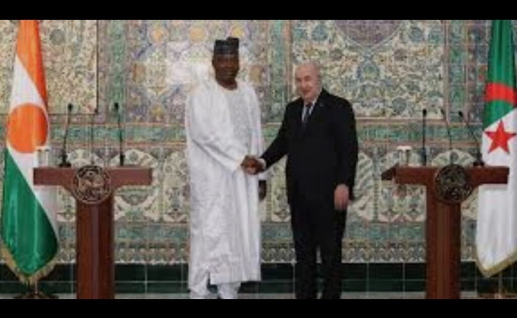 ما عجزت عنه الدبلوماسية… يُراد فرضه بفوضى الإرهاب