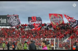 صدام مغربي حارق في الكونفدرالية: أولمبيك آسفي يتحدى الوداد الرياضي في ربع النهائي