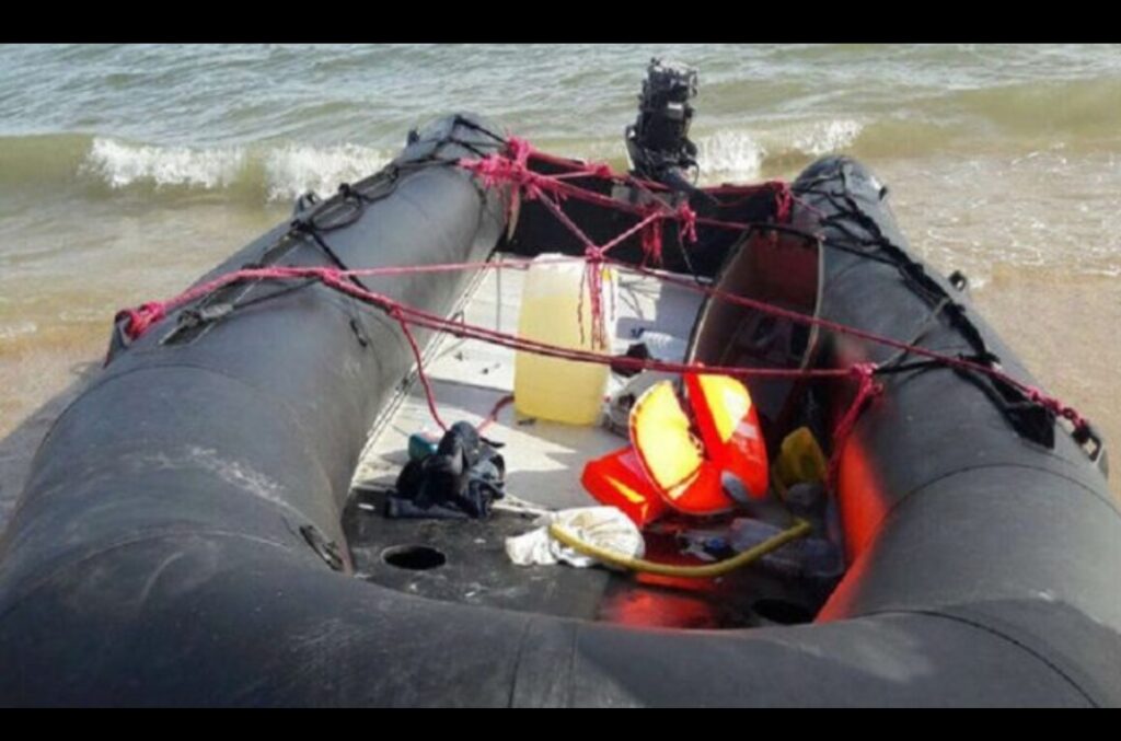 إحباط محاولة للهجرة غير النظامية يسفر عن توقيف 26 شخصا