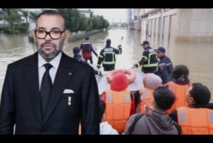 من الخطر إلى الطمأنينة… كيف أدارت الدولة المغربية واحدة من أصعب الكوارث الطبيعية؟