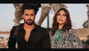 بعد ضجة “اللاريكا”.. القضاء يحسم مصير الدكتورة خلود وزوجها أمين!