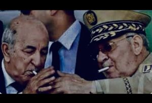 الرئيس الجزائري يدعو إلى الحوار والسلام في أديس أبابا