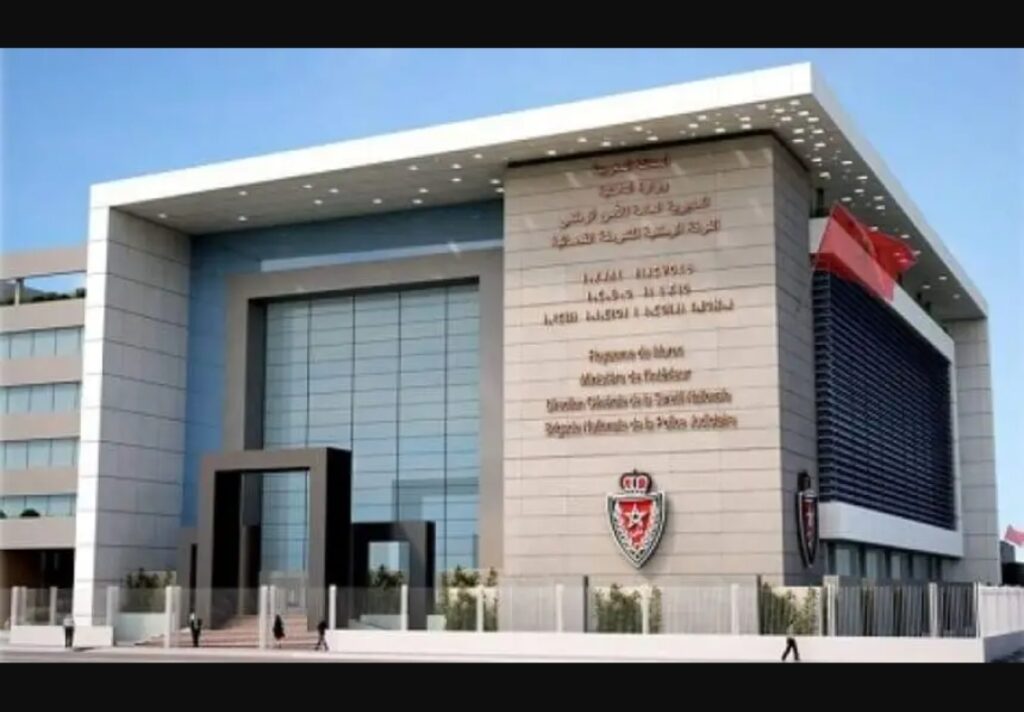 استنفار بالفرقة الوطنية للشرطة القضائية بعد محاولة انتحار شخص “مبحوث عنه” أثناء التحقيق