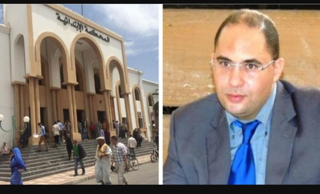 نيابة إنزكان تكسر القيود الروتينية: طفرة رقمية تحقق نسبة إنجاز تاريخية تتجاوز 99%