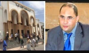 نيابة إنزكان تكسر القيود الروتينية: طفرة رقمية تحقق نسبة إنجاز تاريخية تتجاوز 99%