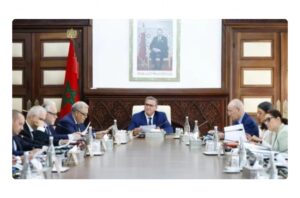 مجلس الحكومة: خارطة طريق جديدة لتنظيم قطاع الصحافة وسحب مرسوم “لجنة التسيير”