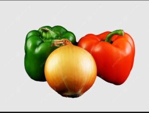 مع أول أيام رمضان… البصل والفلفل الحلو في صدارة موجة الغلاء