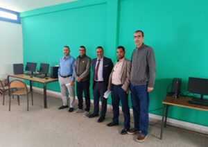 أكادير: مكتسب “تاريخي” للإدارة التربوية.. المديرية الإقليمية تستجيب لمطلب “فضاء المديرين”