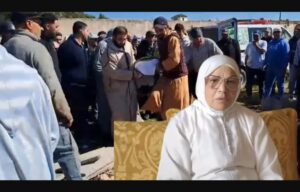 وفاة القاضية مليكة العمري.. رحيل هادئ يطوي ملف “أشهر قاضية” شغلت الرأي العام المغربي