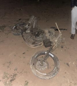 أولاد تايمة : حرب الدراجات النارية مستمرة