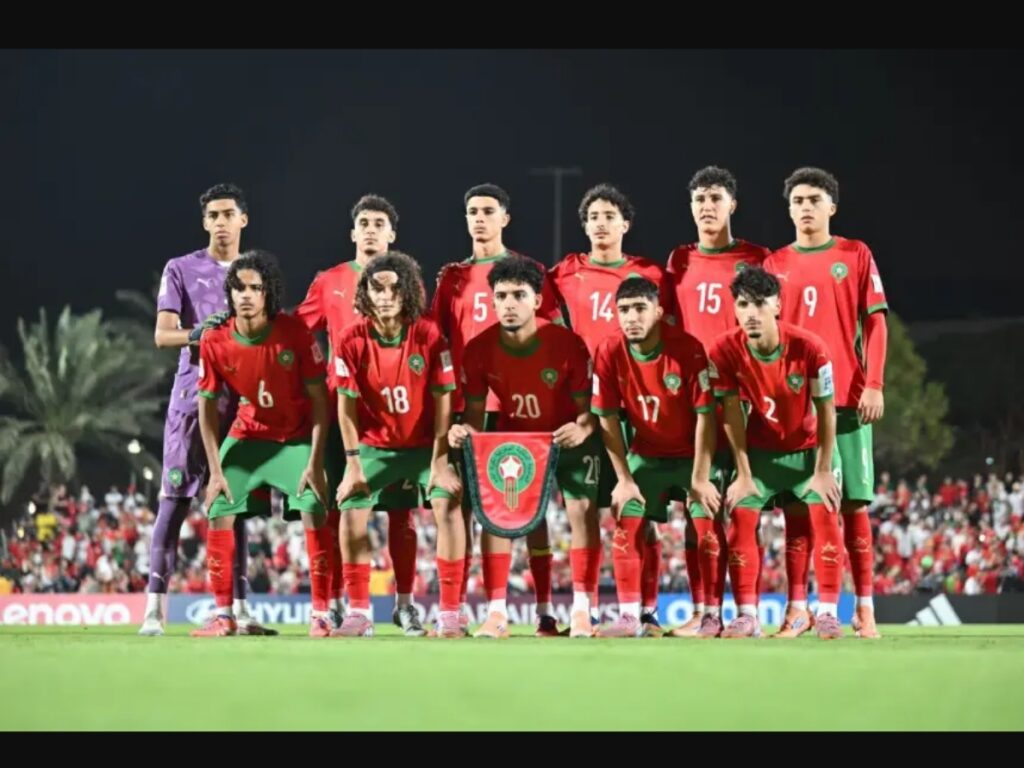 رسمياً.. الجامعة الملكية المغربية تطلق “ثورة تقنية” بمدرب برتغالي لقيادة منتخب المغرب لأقل من 17 سنة