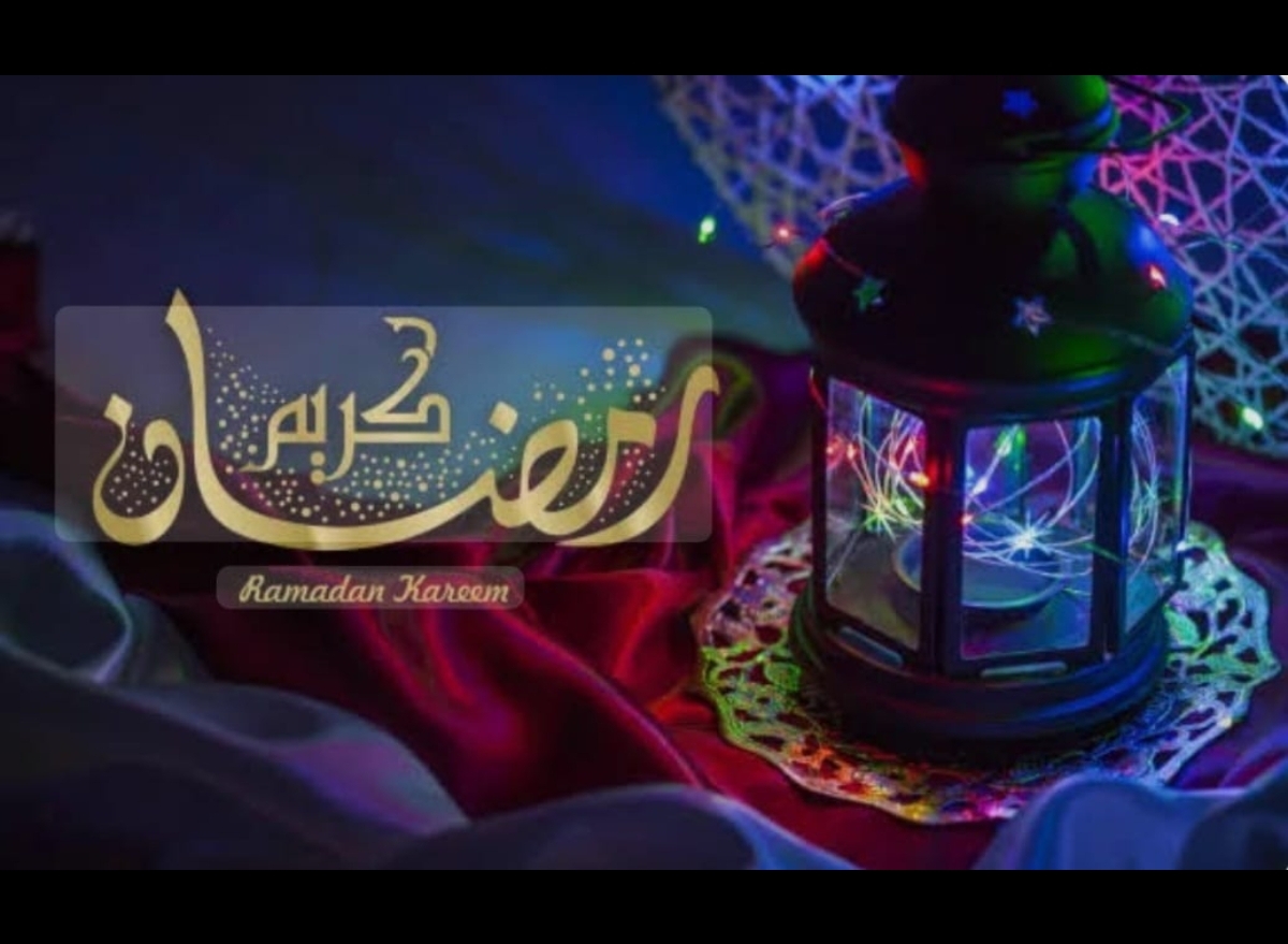 رمضان… فرصة لترك ما أثقل أرواحنا قبل أن نترك الطعام