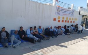 تصعيد نقابي بإنزكان: الجامعة الوطنية لقطاع الصحة تعلن الاعتصام ضد “الشطط الإداري”