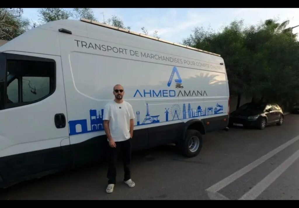 من تارودانت إلى الرباط.. خمسة أشهر من الانتظار أمام أبواب وزارة النقل تحول حلم شاب إلى كابوس