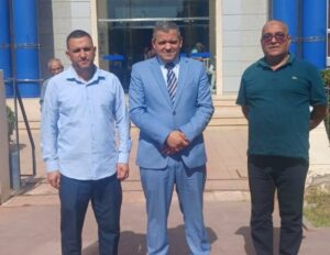 بشرى سارة لساكنة أورير: انتهاء أزمة ضعف صبيب الماء بالأحياء العليا واستثمار ضخم ينهي المعاناة