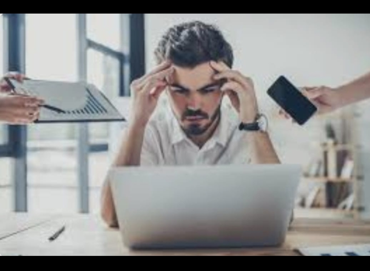 كيف نصنع سلامًا داخليًا وسط ضغوط الحياة؟