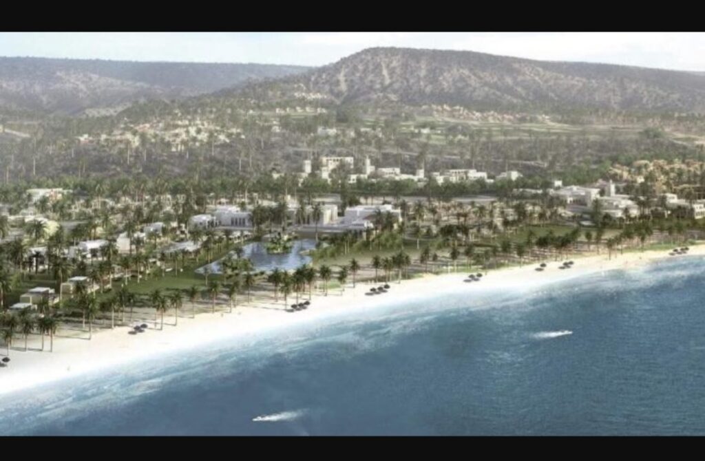 مشروع واعد يعزز مكانة أكادير كوجهة سياحية رائدة