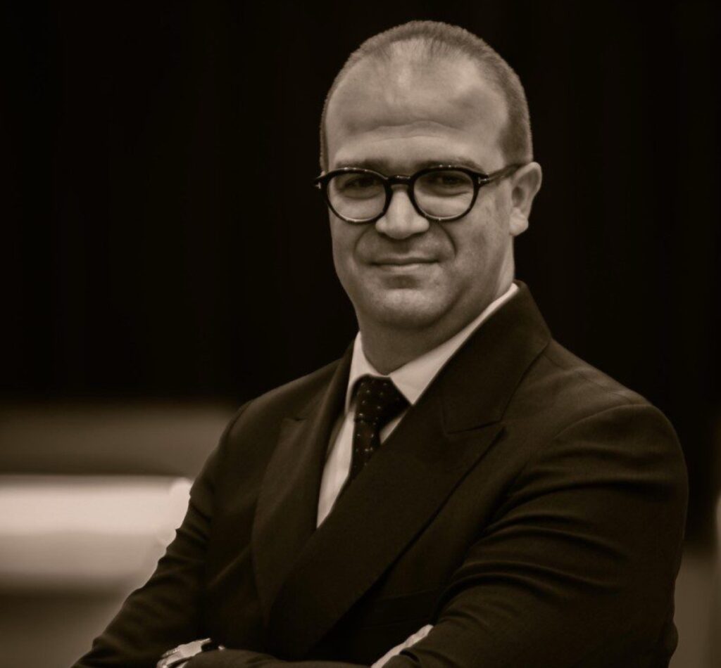 جهة سوس ماسة تضخ دماءً جديدة في إدارتها بتعيين أنس بناني مديراً عاماً للمصالح