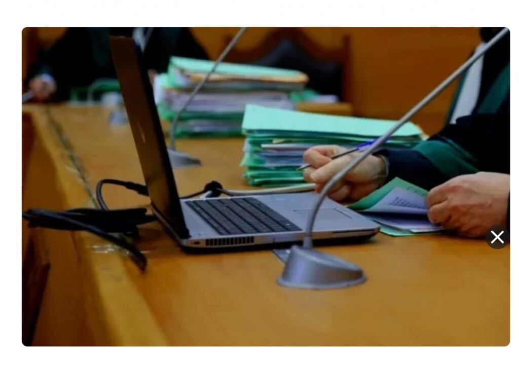 مراكش: 5 سنوات سجناً لـ “وكيل ملك مزيف” نصب على متقاضين