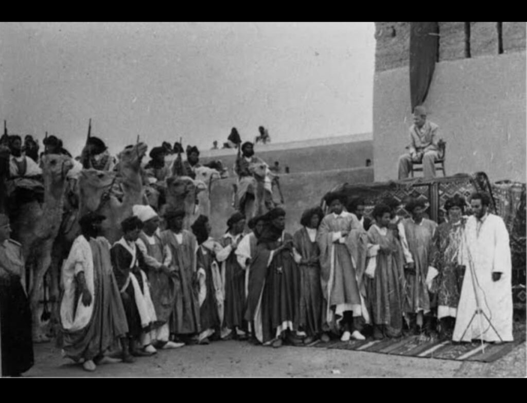 المغرب ليس إسبانيا… والصحراء المغربية ليست كتالونيا: قراءة صحفية في مغالطات خطاب «الشروق»