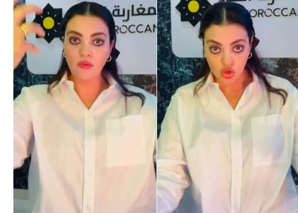 مايسة سلامة الناجي تخرج عن صمتها: “أنا لادينية منذ عقد” وتطالب بإصلاحات في وزارة الأوقاف
