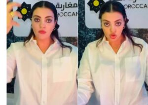 مايسة سلامة الناجي تخرج عن صمتها: “أنا لادينية منذ عقد” وتطالب بإصلاحات في وزارة الأوقاف