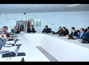 زلزال القوانين ورد الاعتبار قاريًا.. لقجع يرسم خارطة طريق الكرة المغربية في اجتماع “الحسم”