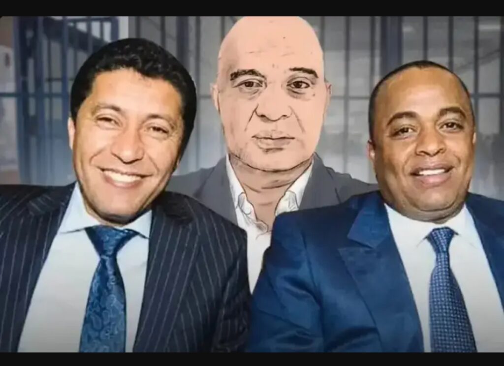 زلزال “إسكوبار الصحراء”: دفاع المتهمين يفجر مفاجآت مدوية ويشكك في رواية “المالي”