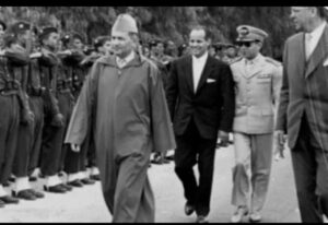 ذكرى رحيل الملك المجاهد محمد الخامس… ذاكرة وطن لا تنطفئ