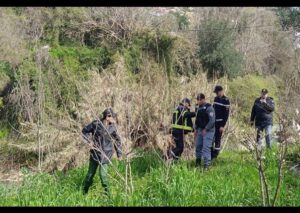 طائرات هليكوبتر ودرونات تسارع الزمن لفك اختفاء الطفلة “سندس”