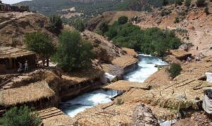 تنفيس “مفاجئ” لأحد السدود يتسبب في فاجعة على قنطرة أهل سوس، وهيئة حقوقية تطالب بفتح تحقيق عاجل