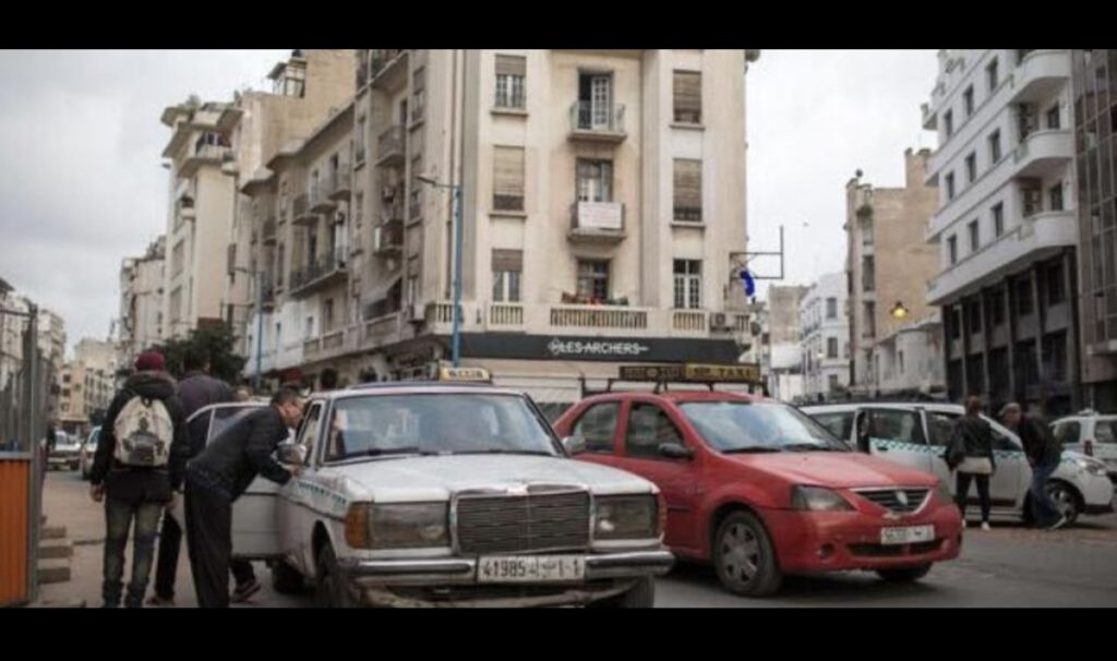 ازدحام رمضان: شوارع المدن الكبرى تتحول إلى معركة وقت قبل الإفطار