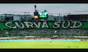 الكورفا سود تعلن مقاطعة مباراة الرجاء وحسنية أكادير وتهاجم “شغب المسيرين”