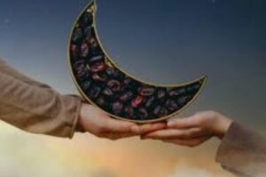 رمضان لا يُطهى في المطبخ فقط… بل تُديره امرأة بصمت