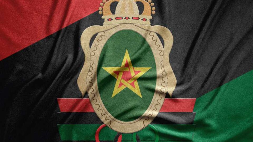 المغرب الفاسي يتعادل مع الكوكب المراكشي (1-1) والجيش الملكي يهزم النادي المكناسي بثلاثية في الدورة 14