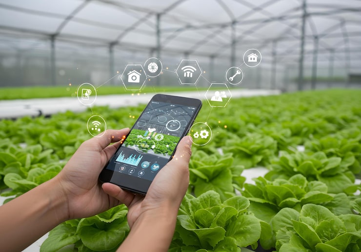 ملتقى دولي بأكادير يناقش حدود الذكاء الاصطناعي في تطوير القطاع الفلاحي.