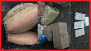 ضربات أمنية متزامنة تسقط مروجين للمخدرات و الأقراص المهلوسة