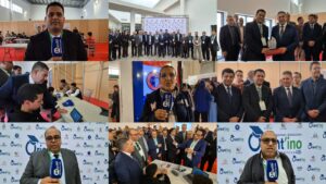 أكادير 24 تنجز روبورطاجاً ميدانياً عن الدورة 26 لملتقى التوجيه بأكادير وتبرز دوره في تأطير التلاميذ والطلبة