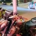سكان دواوير قروية في مسيرة احتجاجية للمطالبة بالإنصاف بعد الفيضانات