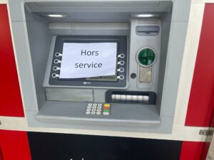 مطالب ملحة بتعزيز وكالة “سياش” ببيوكرى بشبابيك إضافية لإنهاء مسلسل الأعطاب المتكررة