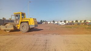 توسعة سوق الخضر والفواكه بـإنزكان: مشروع حيوي لتحسين ظروف العمل ودعم النمو الاقتصادي