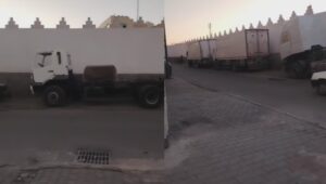 روائح خانقة وضوضاء متواصلة.. صباغة “الطولوري” تؤرق ساكنة حي سكني بالدشيرة الجهادية