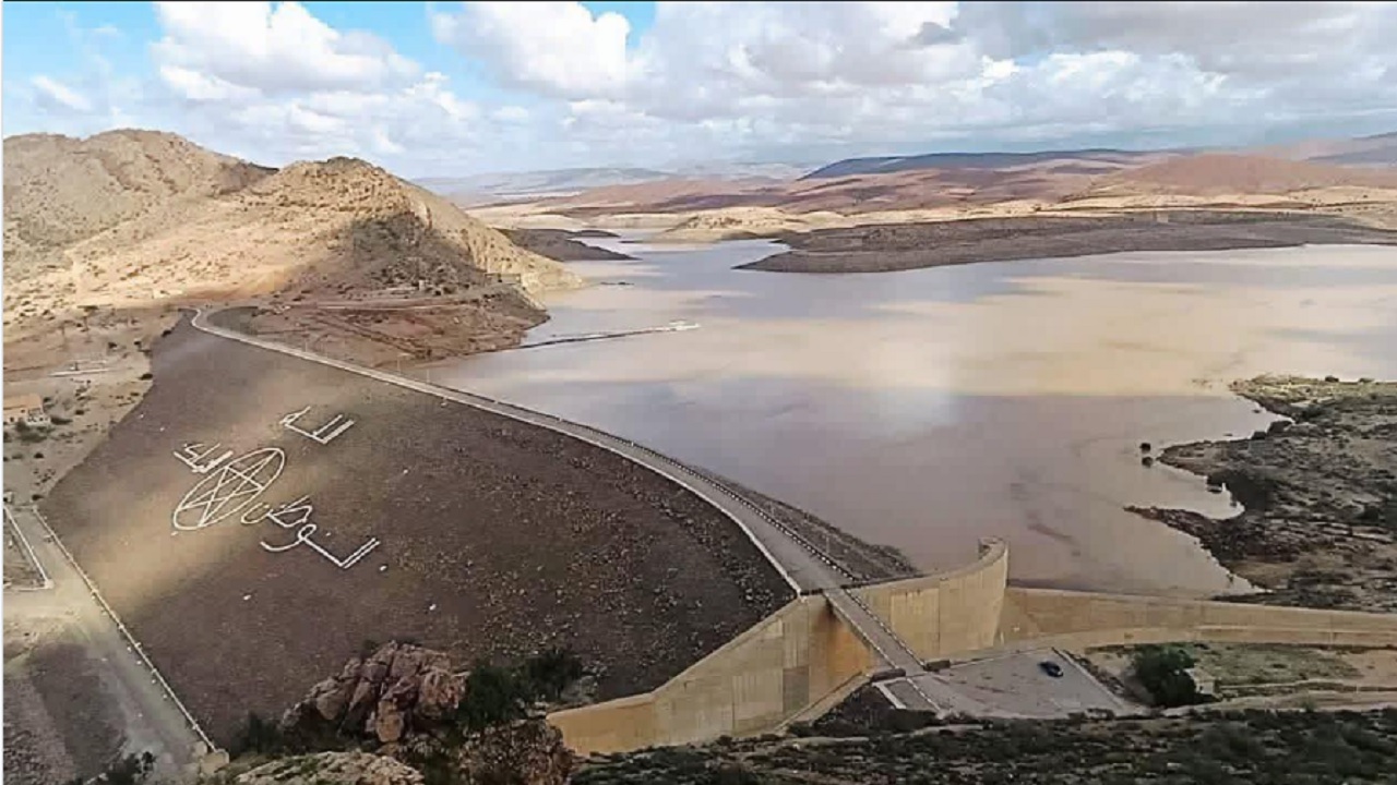 أمطار الأيام الأخيرة تنعش السدود المغربية.. واردات مهمة ترفع نسب الملء وتُعزز المخزون الوطني